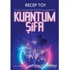 Kuantum Şifa - Recep Toy - Yediveren Yayınları