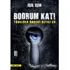 Bodrum Katı - Işıl Işık - Yediveren Yayınları