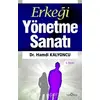 Erkeği Yönetme Sanatı - Hamdi Kalyoncu - Yediveren Yayınları