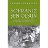 Sofranız Şen Olsun - Takuhi Tovmasyan - Aras Yayıncılık