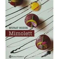 Mimolett - Murat Bozok - Remzi Kitabevi