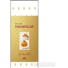 Makarnalar - Kolektif - Alfa Yayınları