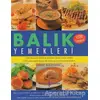 Balık Yemekleri - Kate Whiteman - İş Bankası Kültür Yayınları