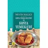 Konya Yemek Kültürü ve Konya Yemekleri