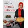 Yemek Kitabım - Nermin Yazılıtaş - İnsan Yayınları