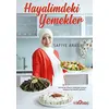 Hayalimdeki Yemekler - Safiye Aras - Yediveren Yayınları