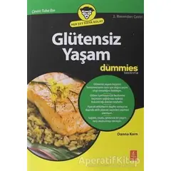 Glütensiz Yaşam - Danna Korn - Nobel Yaşam