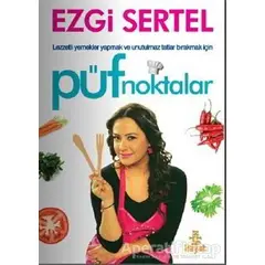 Püf Noktalar - Ezgi Sertel - Hayat Yayınları