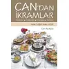 Can’dan İkramlar - Can Açıkgöz - Arkadaş Yayınları