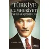 Türkiye Cumhuriyeti Tarihi Araştırmaları - Yenal Ünal - Gece Kitaplığı