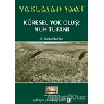 Yaklaşan Saat 5 - Küresel Yok Oluş: Nuh Tufanı - Halil Bayraktar - Tuva Yayıncılık