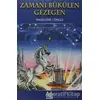 Zamanı Bükülen Gezegen Zaman Dörtlemesi 3. Kitap - Madeleine Lengle - Arkadaş Yayınları