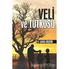 Veli ve Tutkusu - R. Lamia Göçgün - Sokak Kitapları Yayınları