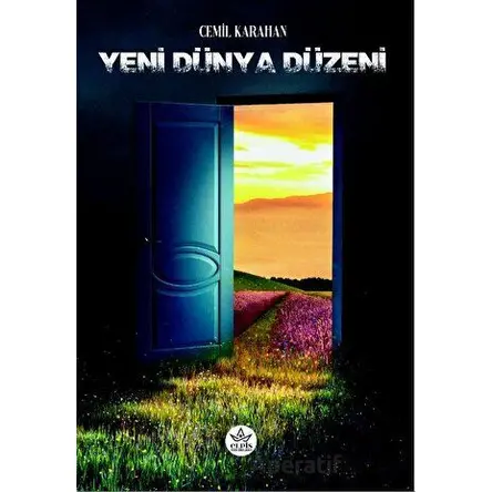 Yeni Dünya Düzeni - Cemil Karahan - Elpis Yayınları