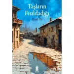 Taşların Fısıldadığı - Ayşe Ay - Mavi Gök Yayınları