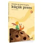 Küçük Prens - Antoine de Saint-Exupery - İndigo Çocuk