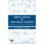 Dijital Medya ve Toplumsal Cinsiyet - Emel Baştürk Akca - Litera Türk