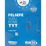 TYT Felsefe Soru Kitabı Yeni Nesil Yayınları