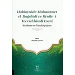 Hakimzade Muhammet el-Bağdadi ve Risale-i Tecvid İsimli Eseri