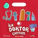 İlk Doktor Çantam (Cırt Cırtlı) - Aylin Doğan Ömür - Bi Kutu Oyun