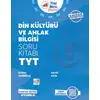 TYT Din Kültürü Soru Kitabı Yeni Nesil Yayınları