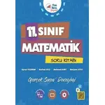 Yeni Nesil 11. Sınıf Matematik Soru Kitabı