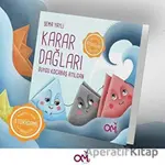 Karar Dağları - Sema Yaylı - Omes Çocuk