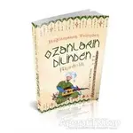 Bağlamanın Telinden Ozanların Dilinden Anadolu - Sara Gürbüz Özeren - Genç Damla Yayınevi