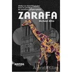 Zarafa - Michael Allin - Notos Kitap