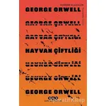 Hayvan Çiftliği - George Orwell - Yapı Kredi Yayınları