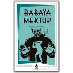 Babaya Mektup - Franz Kafka - Ren Kitap