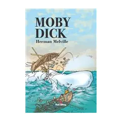 Mobydick - Herman Melville - Yeti Kitap