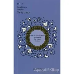 Çocuklara ve Gençlere Shakespeare 3 - Charles Lamb - YGS Yayınları (Yazı-Görüntü-Ses)