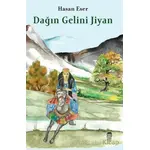 Dağın Gelini Jiyan - Hasan Eser - Ceren Kitap