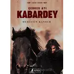 Çerkes Atı Kabardey - Muhittin Kandur - Apra Yayıncılık