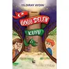 Göğü Delen Kuyu - Yıldıray Aydın - Çınaraltı Yayınları