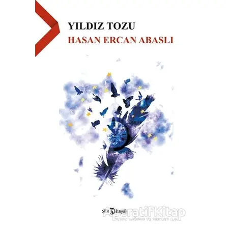 Yıldız Tozu - Hasan Ercan Abaslı - Hayal Yayınları