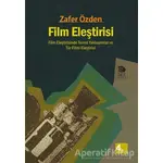 Film Eleştirisi - Zafer Özden - İmge Kitabevi Yayınları