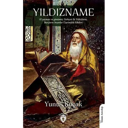 Yıldızname - Yunus Koçak - Dorlion Yayınları