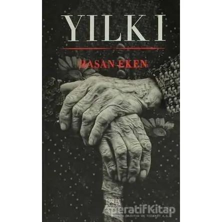 Yılkı - Hasan Eken - Derin Yayınları