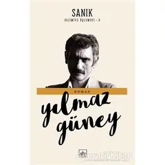 Sanık - Yılmaz Güney - İthaki Yayınları