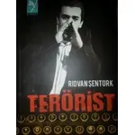 Terörist - Rıdvan Şentürk - Rasyo Yayınları