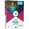 2018 YKS İleri Fizik Soru Bankası - Kolektif - Kampüs Yayınları