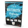 TYT Matematik Defterim - Nuh Hellagün - Pelikan Tıp Teknik Yayıncılık