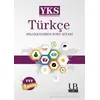 2018 YKS Türkçe Bilgilendiren Soru Kitabı - Kolektif - UluBilgi Yayınları