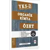 YKS 2. Oturum Organik Kimya - Tayfun Sözeren - Delta Kültür Basım Yayın