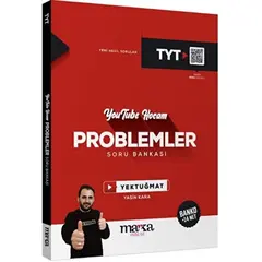 2024 TYT Youtube Hocam Problemler Soru Bankası