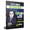 HocaWebde 2023 TYT Biyoloji Video Ders Notları