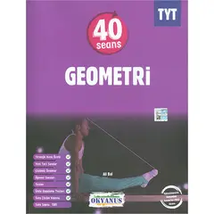 Okyanus TYT Geometri 40 Seans