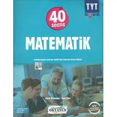 Okyanus TYT 40 Seansta Matematik